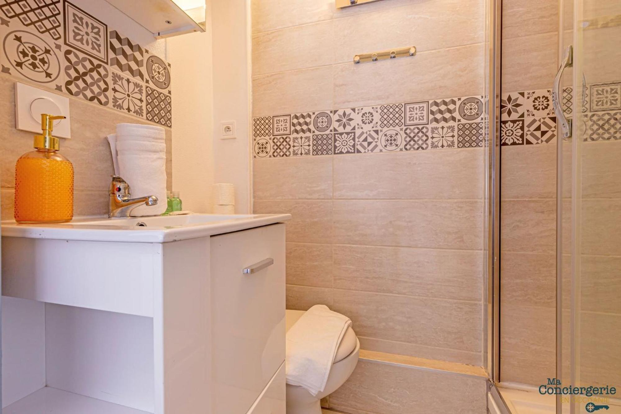 Duplex Champetre : Gare, Marche, Hypercentre Daire Toulouse Dış mekan fotoğraf